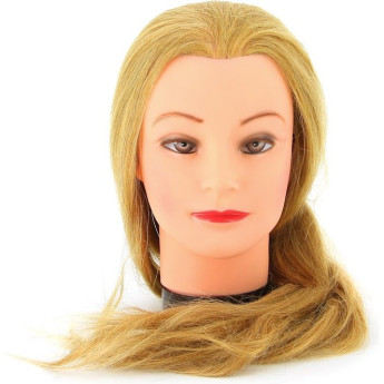 Голова-манекен учебная 