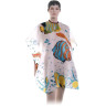 Пеньюар для стрижки 
