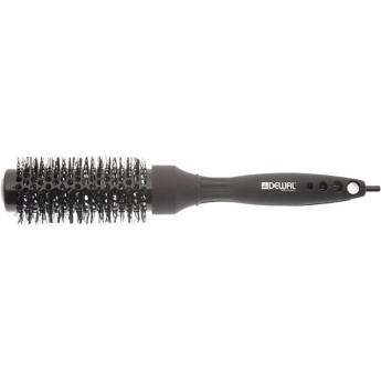 Термобрашинг BLACK MAGIC с хвостиком d 25/37 мм DEWAL BRBM25